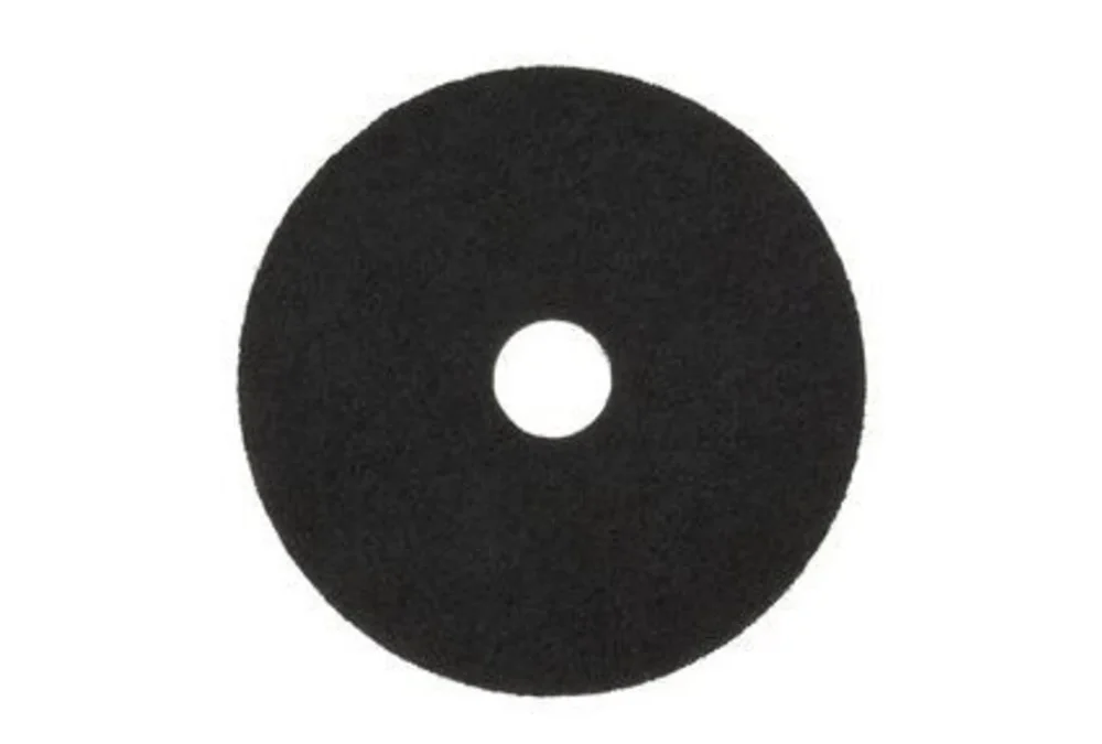 Disco negro (varios tamaños)