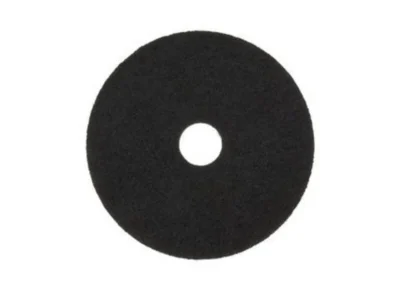Disco negro (varios tamaños)