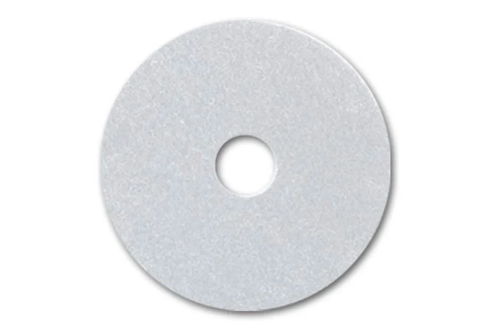 Disco blanco (varios tamaños)