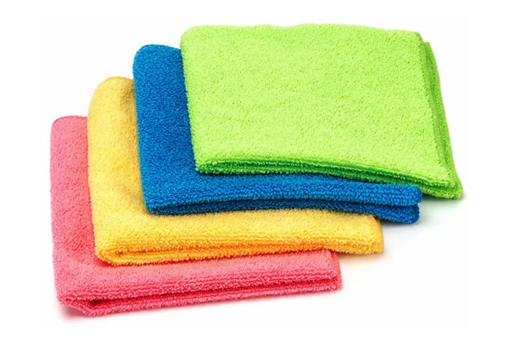 Bayeta microfibra ecológica (varios colores)