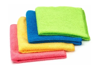 Bayeta microfibra ecológica (varios colores)
