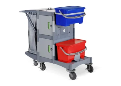 Carro limpieza Brix PT Suite