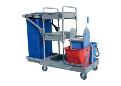 Carro limpieza Starace 102