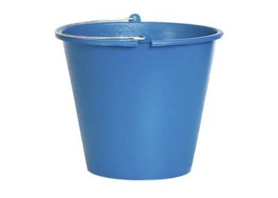 Cubo cristalero redondo 8l