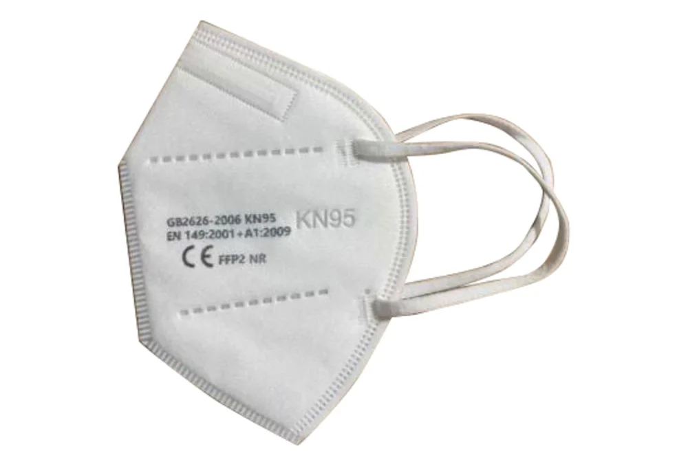 Mascarilla FFP2