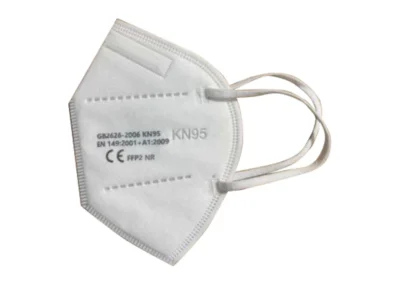 Mascarilla FFP2