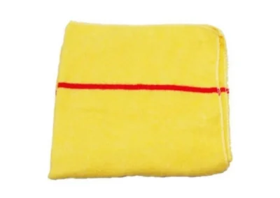 Gamuza amarilla 1ª
