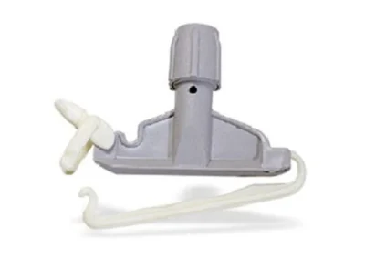 Pinza plástico para mocho industrial