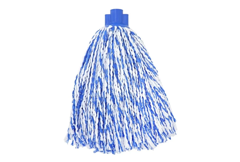 Mocho microfibra bicolor