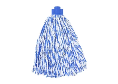 Mocho microfibra bicolor