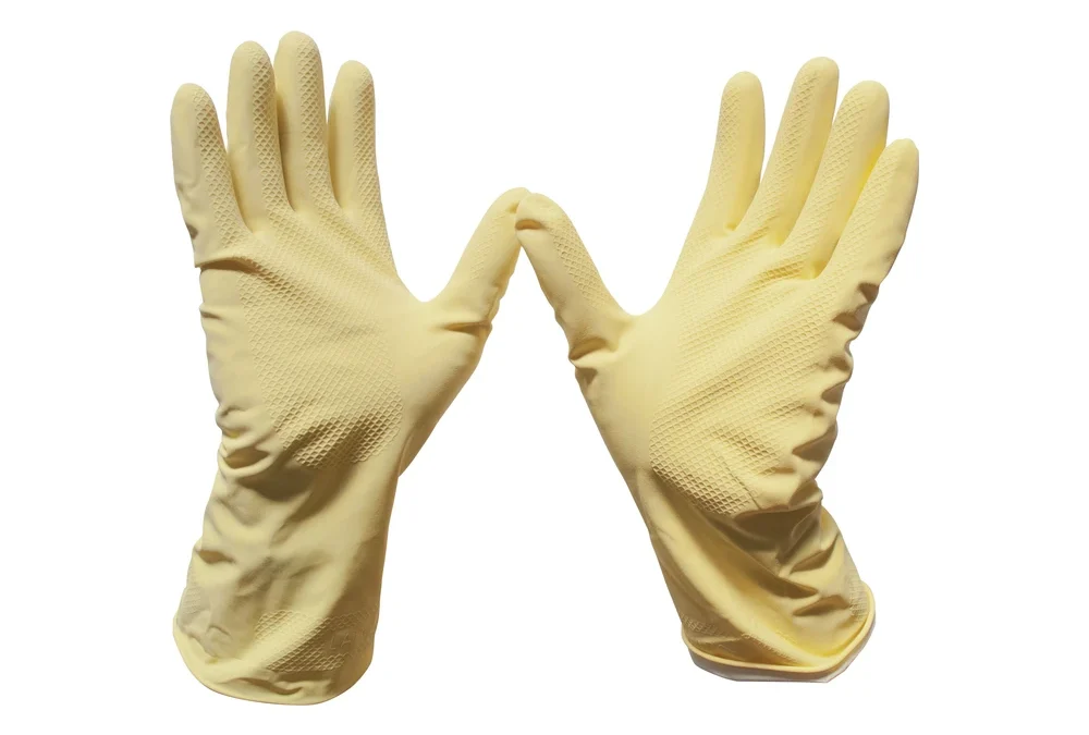 Guantes menaje (varios tamaños)