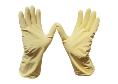 Guantes menaje (varios tamaños)