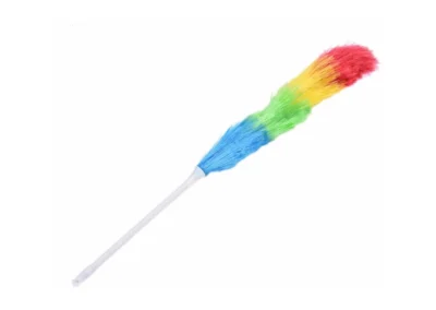 Plumero de colores extensible