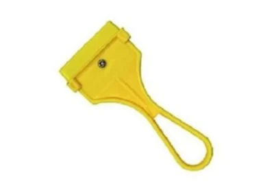 Rascador eco plástico