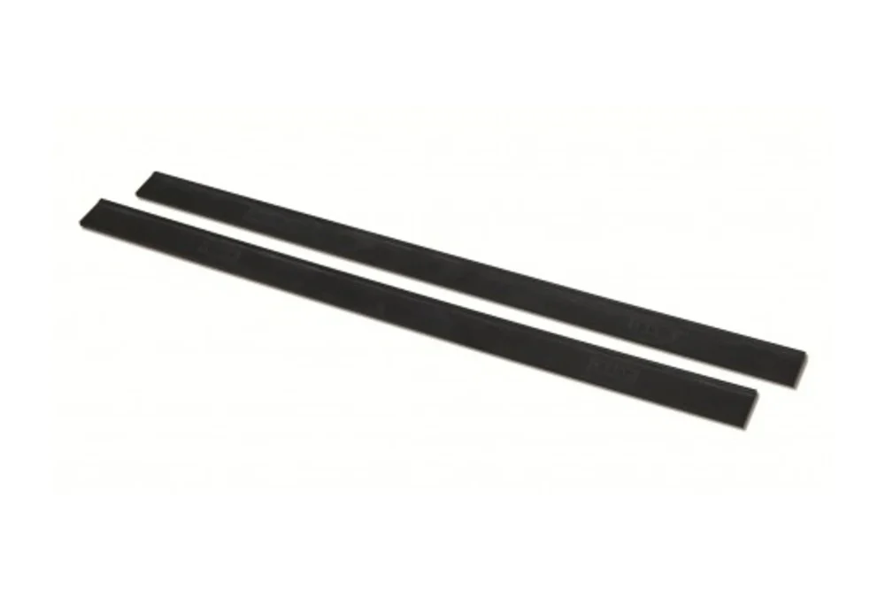 Goma limpiacristales (varios tamaños)