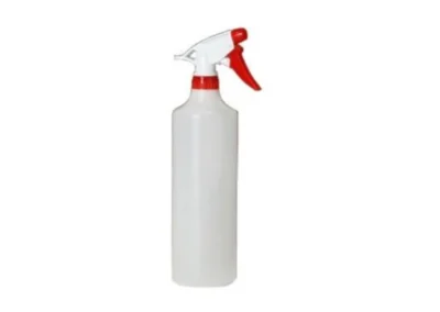 Botella 1l con pulverizador