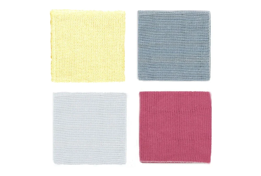 Rejillas (varios colores)