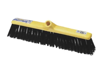Cepillo PVC crin 600 barrendero