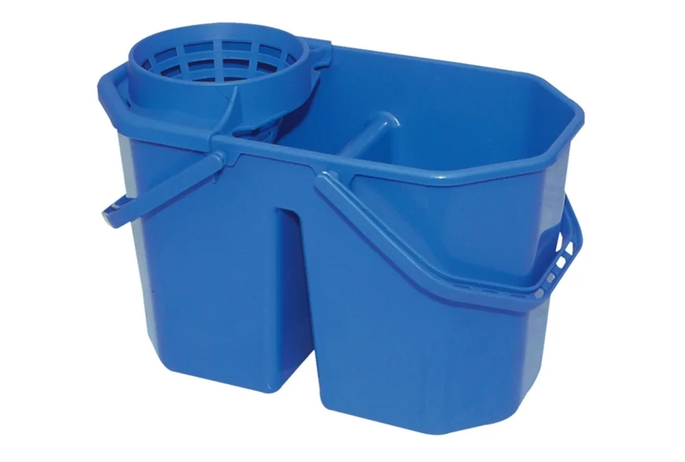 Cubo dobleseno Ellisse 2x15l