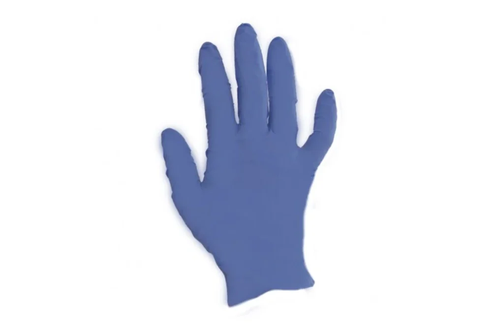 Guantes vinilo (varios tamaños)