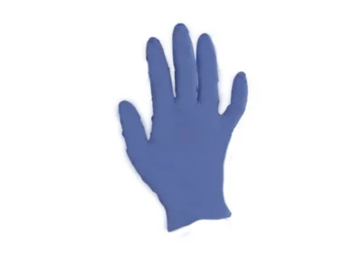 Guantes vinilo (varios tamaños)
