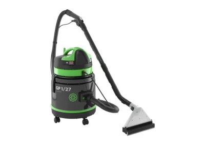 Máquina de inyección y extracción GP 1/27 EXT