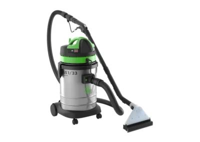 Máquina de inyección y extracción GS 1/33 EXT