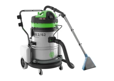 Máquina de inyección y extracción GS 2/62 EXT