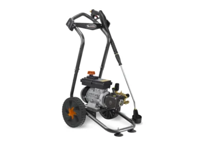 Hidrolimpiadora agua fría ETM 2W