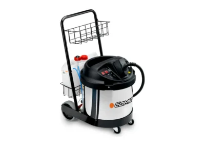 Generador de vapor en seco DSG CAR-3.3 EX