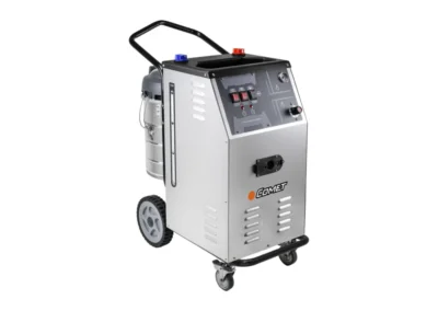 Generador de vapor en seco DSG 3 EXV