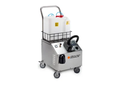 Generador de vapor en seco DSG-5.0-8.0 EX