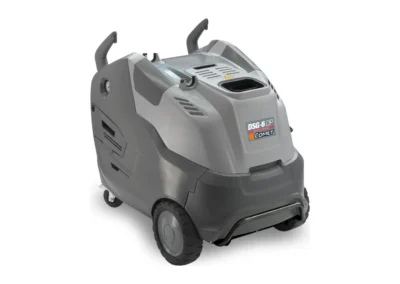 Generador de vapor en seco DSG-6 DP