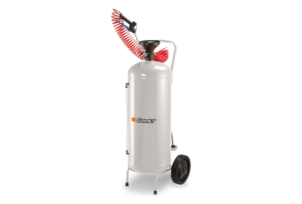 Nebulizador SPRAY