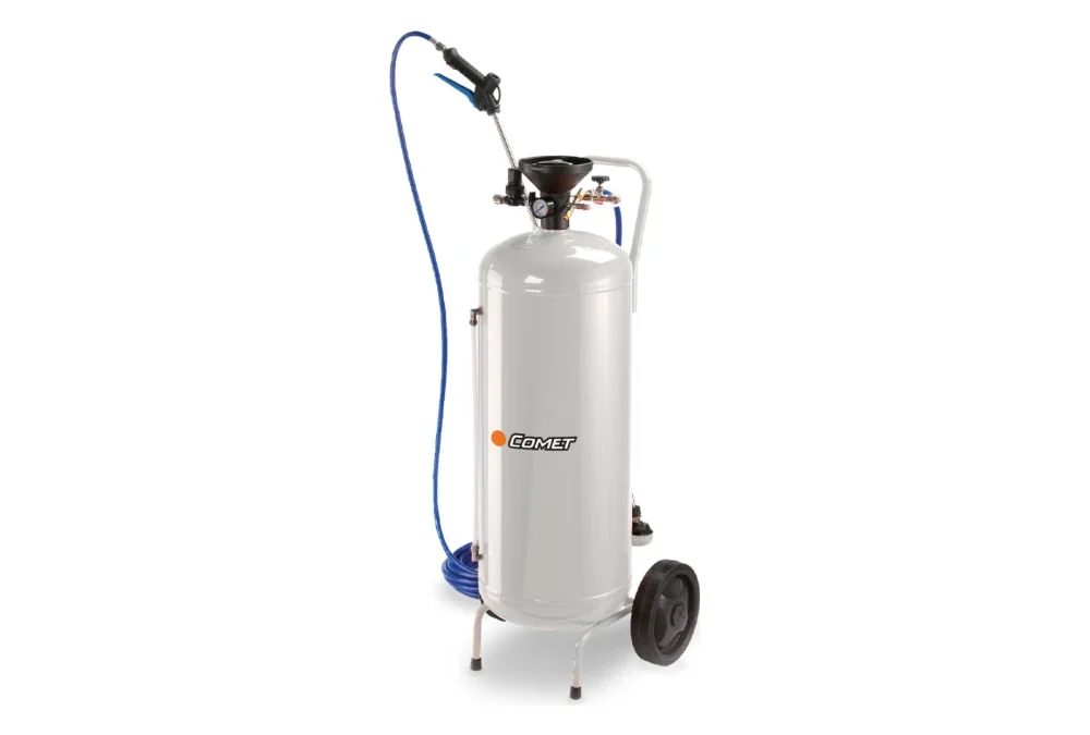 Nebulizador FOAM