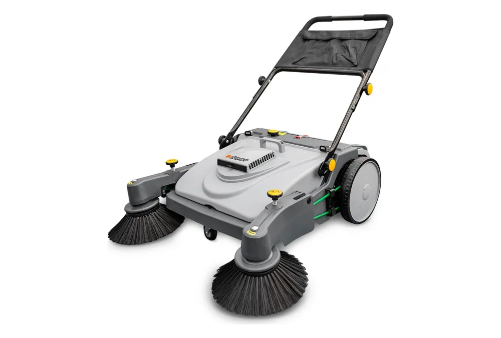 Barredora CSW 950 MF