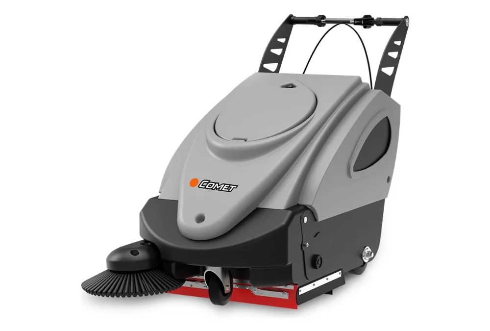 Barredora CSW 700