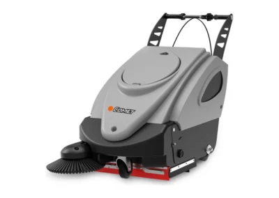 Barredora CSW 700
