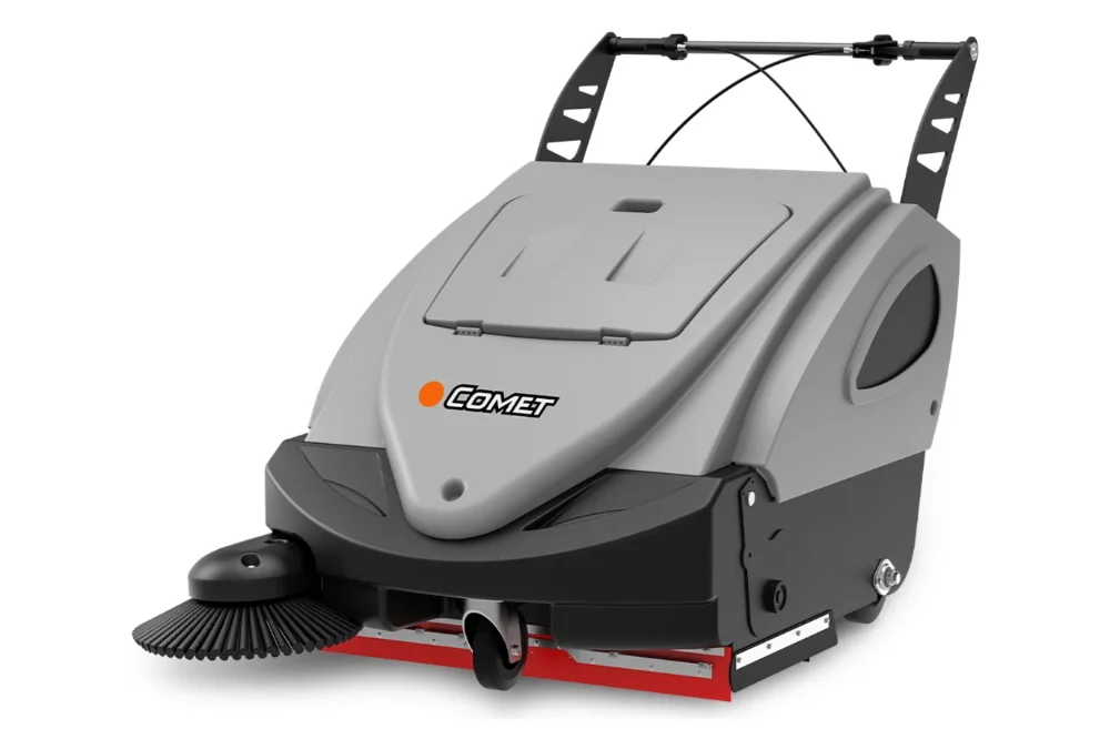Barredora CSW 900