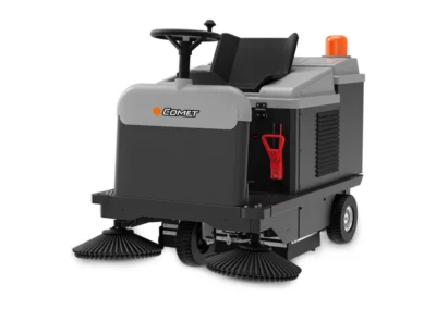 Barredora CSW 1150