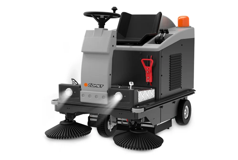 Barredora CSW 1200
