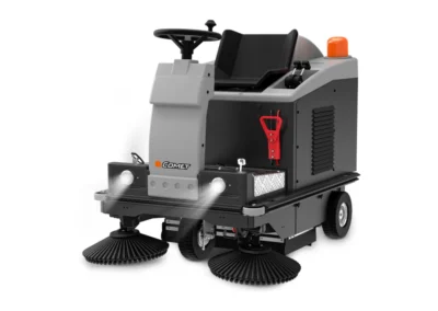 Barredora CSW 1200