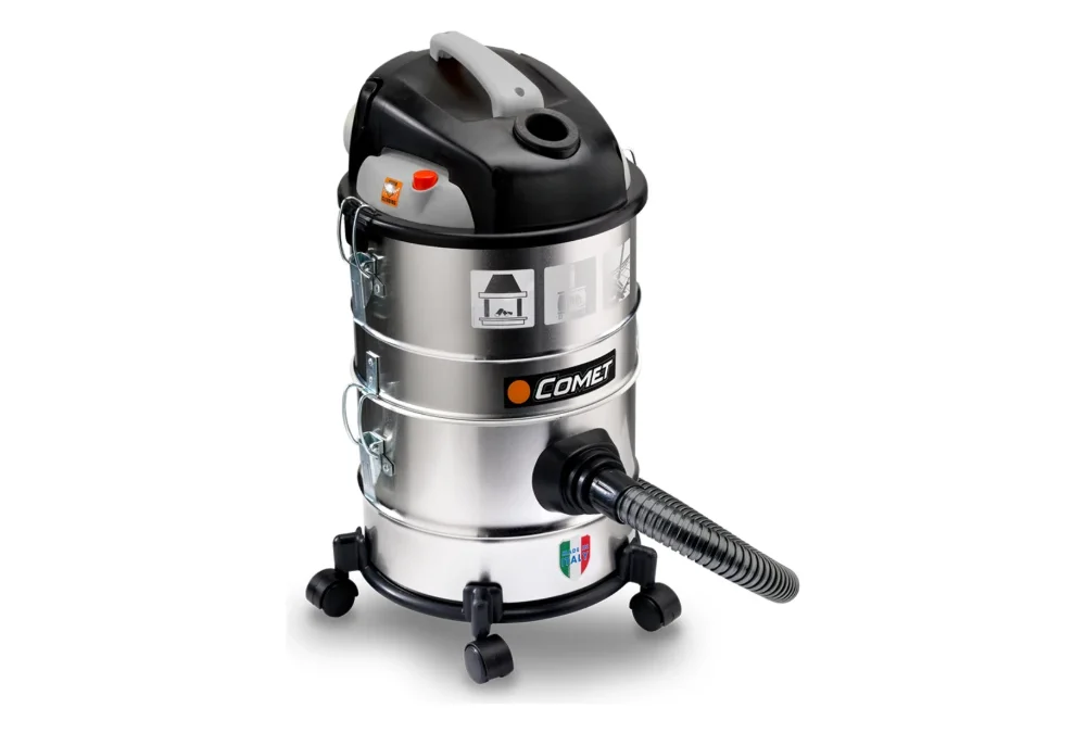 Aspirador CM 30 S