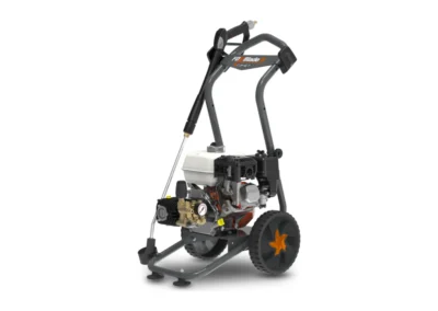Hidrolimpiadora motor endotérmico FDX BLADE S