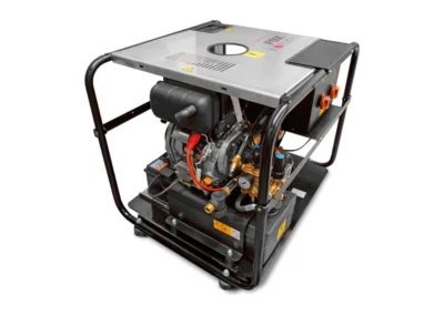 Hidrolimpiadora motor endotérmico FDX COMPACT CUBE