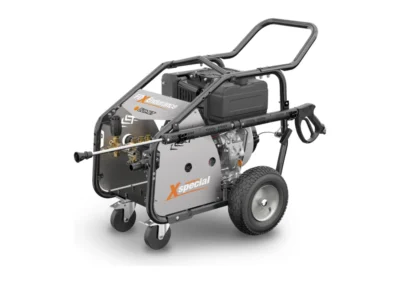 Hidrolimpiadora motor endotérmico FDX ENDURANCE