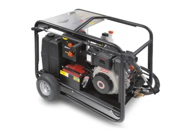 Hidrolimpiadora motor endotérmico FDX HOT CUBE