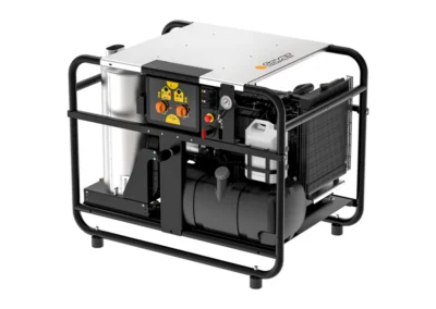 Hidrolimpiadora motor endotérmico FDX HOT CUBE XL