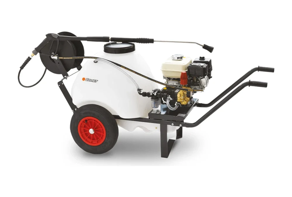 Hidrolimpiadora motor endotérmico FDX WB