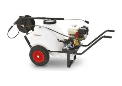 Hidrolimpiadora motor endotérmico FDX WB